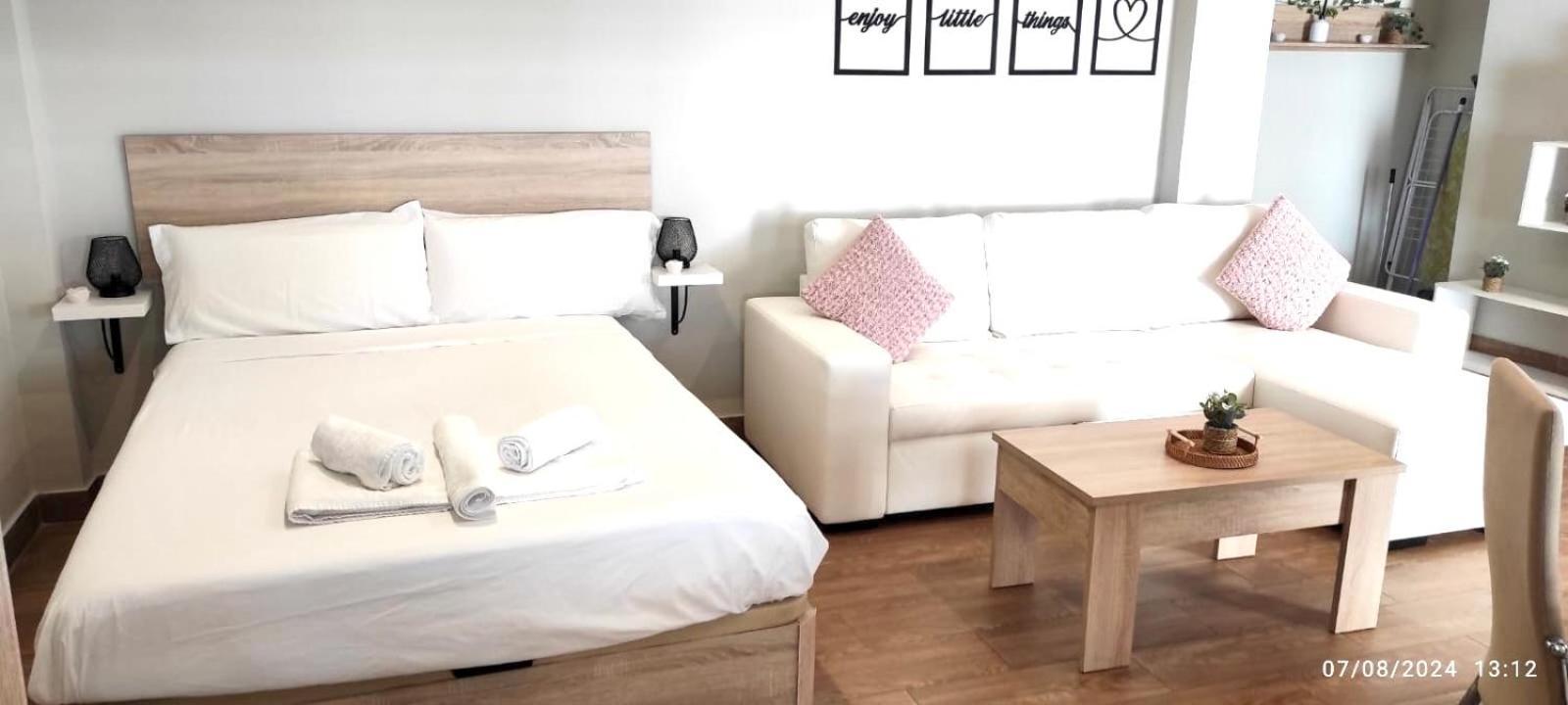 Plaza De Andalucia Home Con Parking Córdoba Exteriör bild